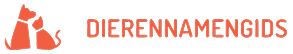 Dierennamengids